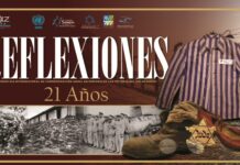 REFLEXIONES 21 AÑOS