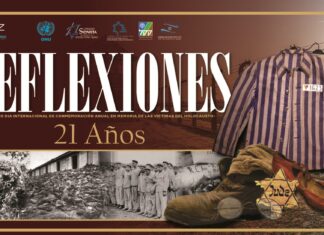 REFLEXIONES 21 AÑOS