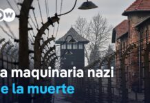 Cómo llegó Auschwitz a ser sinónimo de Holocausto, genocidio y terror