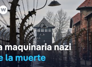 Cómo llegó Auschwitz a ser sinónimo de Holocausto, genocidio y terror