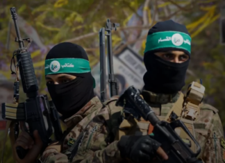 Lo que Hamás está planeando para seguir controlando Gaza