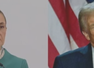 El “acertijo palestino” que Trump puso en el escritorio de Sheinbaum. La “SRE contestará esta semana” a la invitación a México de unirse a Junta de Paz