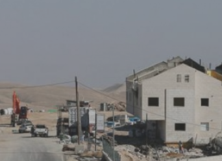 Israel aprueba medidas para anexar de facto Cisjordania; ONU acusa cambio de demografía en Palestina