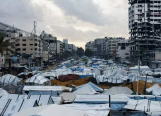 Israel da ultimátum de 60 días a Hamás para desarmarse o reanudará la guerra