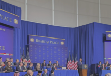 Miles de millones para Gaza, nada para Israel