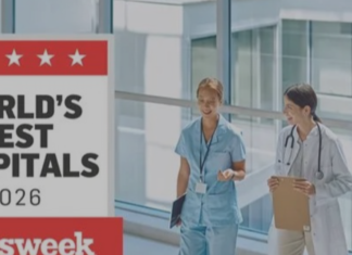Orgullo israelí en la élite mundial: Sheba Medical Center asciende al puesto 7 entre los mejores hospitales del planeta