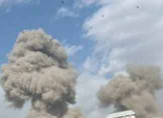 Israel ha lanzado un ataque preventivo contra Irán, dice el ministro de Defensa Katz; suenan sirenas en todo Israel