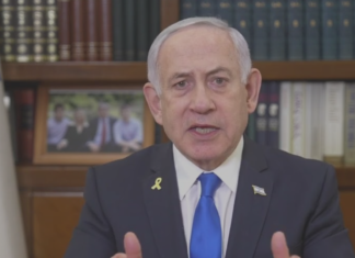 Tras la muerte de Larijani, Netanyahu afirmó que Israel está “desestabilizando” al régimen con la esperanza de brindar a los iraníes la “oportunidad de derrocarlo”