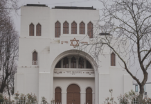 La comunidad judía de Oporto adopta la palabra antisionismo en lugar de antisemitismo