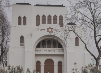 La comunidad judía de Oporto adopta la palabra antisionismo en lugar de antisemitismo