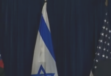 Israel respalda la pausa de 2 semanas de Trump, Líbano excluido y junto con EE. UU. coordinan el alto el fuego temporal con Irán