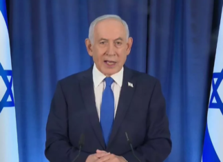 Netanyahu ordena negociaciones directas con Líbano