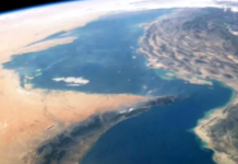 Irán reabre por completo el Estrecho de Ormuz