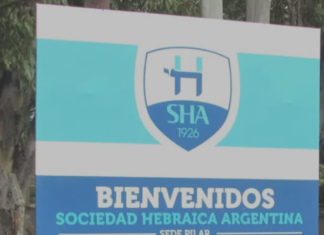 Escándalo por antisemitismo infantil en Pilar: chicos de Barracas Central acosaron a un niño judío al grito de “Hitler”
