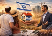 ¿Vivir en Israel? Lo que nadie te dice (y lo que debes saber antes de tomar la decisión)