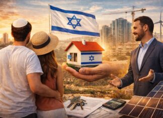 ¿Vivir en Israel? Lo que nadie te dice (y lo que debes saber antes de tomar la decisión)