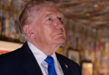 Trump declara el Shabat Nacional para conmemorar los 250 años de independencia