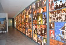 Yad Vashem abrirá su primer centro educativo fuera de Israel