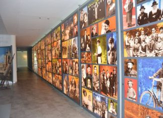 Yad Vashem abrirá su primer centro educativo fuera de Israel