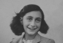 12 de junio: La adolescente que dio voz a millones: a 96 años del nacimiento de Ana Frank