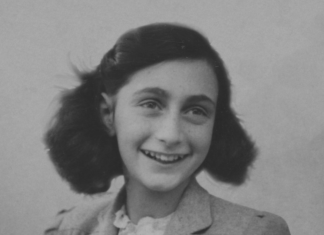 12 de junio: La adolescente que dio voz a millones: a 96 años del nacimiento de Ana Frank