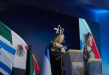 Israel-México, una amistad de diálogo y cooperación mutua