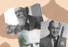 13 de junio: ¿Qué tienen en común un filósofo y dos gigantes que marcaron la historia de la música?