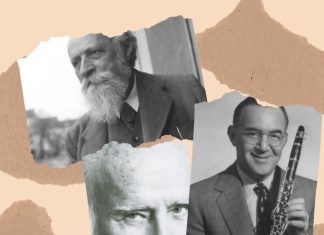 13 de junio: ¿Qué tienen en común un filósofo y dos gigantes que marcaron la historia de la música?