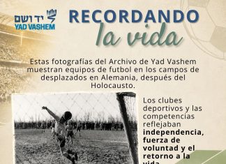 Recordando La Vida