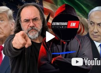 ¿Traicionó Trump a Israel? Irving Gatell y Estrategias Militares