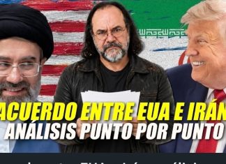 Acuerdo entre EUA e Irán: Análisis Punto Por Punto