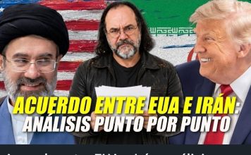 Acuerdo entre EUA e Irán: Análisis Punto Por Punto