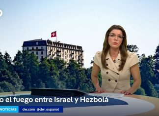 Noticias 19 de junio: Acuerdo tras aumento de los bombardeos