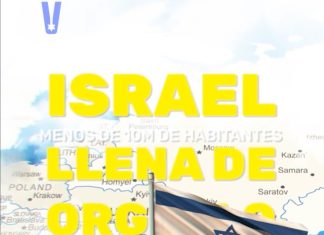 Israel: los premios Nobel que cambiaron la historia