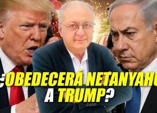 ¿Obedecerá Netanyahu a Trump? Ezra Shabot responde