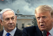 Trump garantiza que Netanyahu no será arrestado en Estados Unidos ante la iniciativa de Mamdani