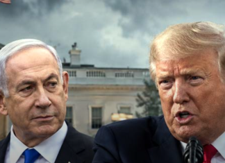 Trump garantiza que Netanyahu no será arrestado en Estados Unidos ante la iniciativa de Mamdani