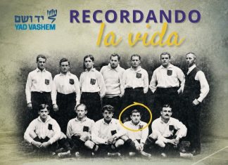 Recordando la Vida