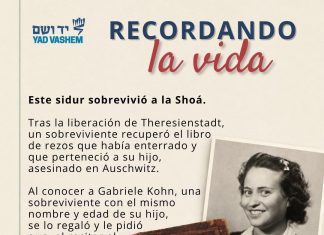 RECORDANDO LA VIDA