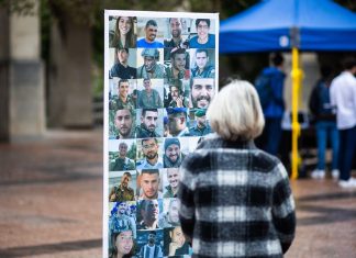 «Alarmante»: familias de luto del 7 de octubre dicen que Israel vuelve a minimizar la amenaza de Hamás