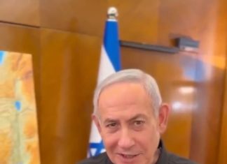 Netanyahu Agradece a Colombia por Reconocer Soberanía de Israel sobre los Altos de Golán