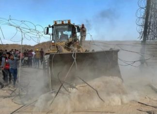 Israel aclaró a EEUU que seguirá eliminando a terroristas involucrados en el 7 de octubre