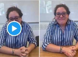 Participante de Aliá Protegida: «Con el 7 de octubre entendí que podía ayudar y devolver un poco de todo lo que Israel me dio»