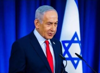 Lo que respondió Reino Unido a Netanyahu por llamarle “República Islámica”