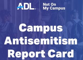Grave crecimiento del antisemitismo