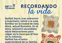 Recordando La Vida