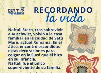 Recordando La Vida