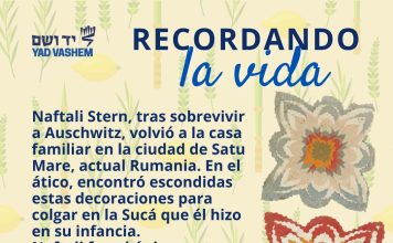 Recordando La Vida
