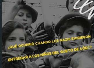 4 septiembre “Padres y madres, denme a sus hijos”.