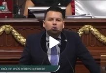 El Antisemitismo Sigue Creciendo En Toda América Latina y México No Se Queda Atrás